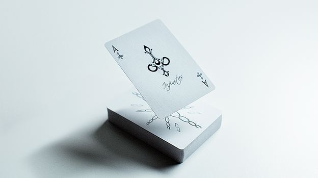 Infinitas Playing Cards