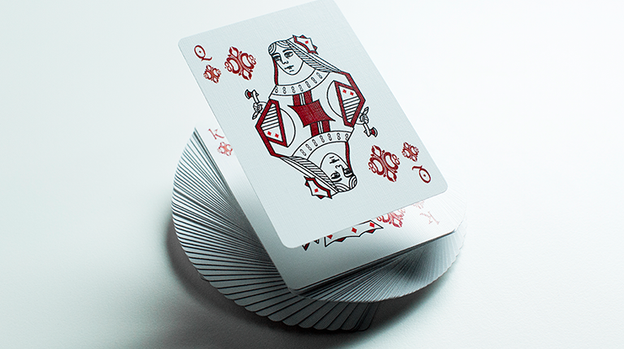 Infinitas Playing Cards