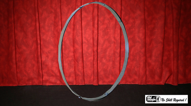 Circle to Star by Mr. Magic - Trick