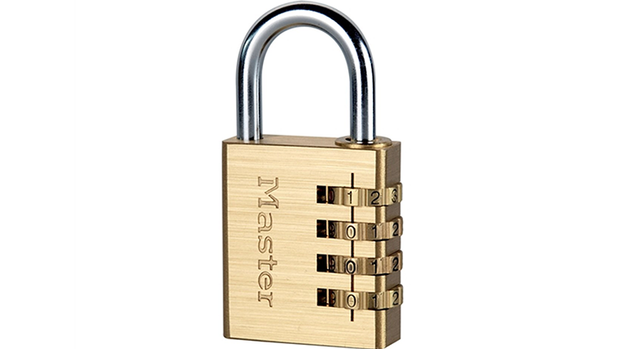 Ring of Destiny - Combination Lock Number Mentalism by Jonathan Royle - Mixed Media Download