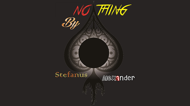No Thing by Stefanus Alexander - Video Download