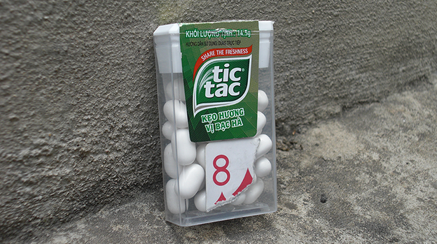 Wave - thru by Dynamite - Video Download