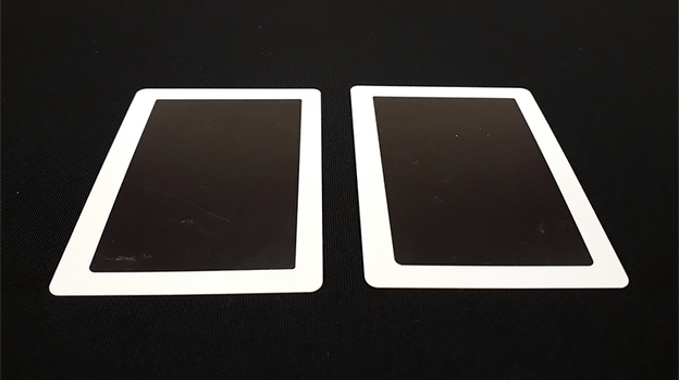 Beyond ESP 3 2.0 by Magicbox.uk - Trick