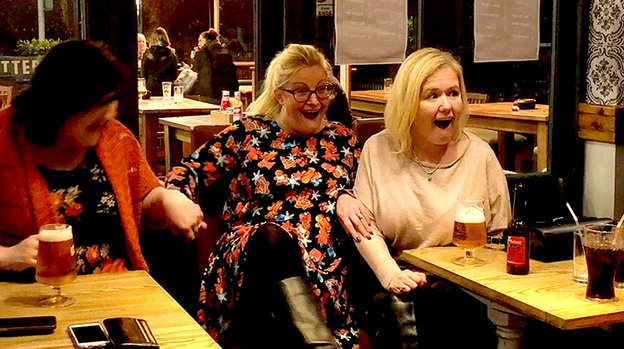 Out Of The Blue (Gimmicks and Online Instructions) by James Anthony and MagicWorld - Trick