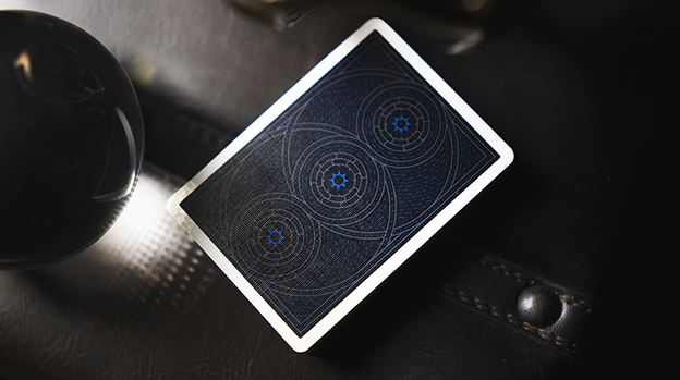 Paradox Playing Cards