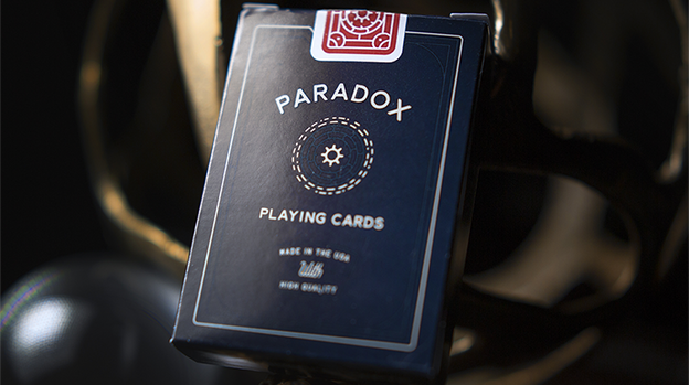 Paradox Playing Cards