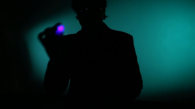 Rocco's SUPER BRIGHT Prisma Lites Pair (Morphing) - Trick