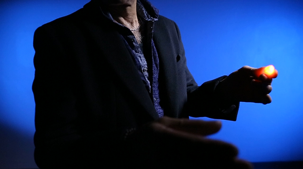 Rocco's SUPER BRIGHT Prisma Lites Single (Red) - Trick