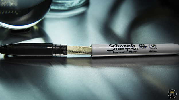 Bliss (Gimmick and Online Instructions) by Noel Qualter - Trick