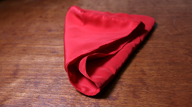 Malini Egg Bag Pro Red (Bag and Online Instructions) - Trick