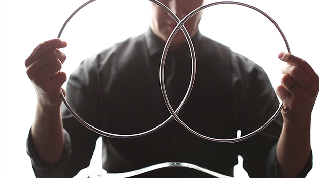 R2 by Chris Randall - DVD