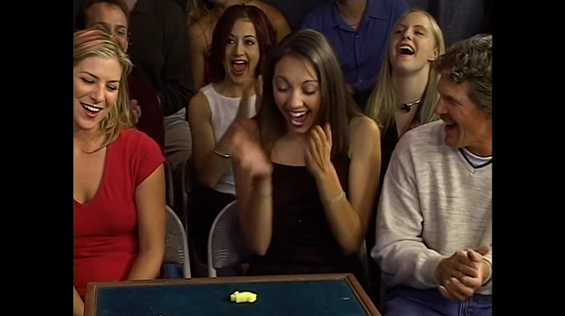 Papa Rabbit Hits The Big Time (Gimmicks and Online Instruction) by DARYL - Trick