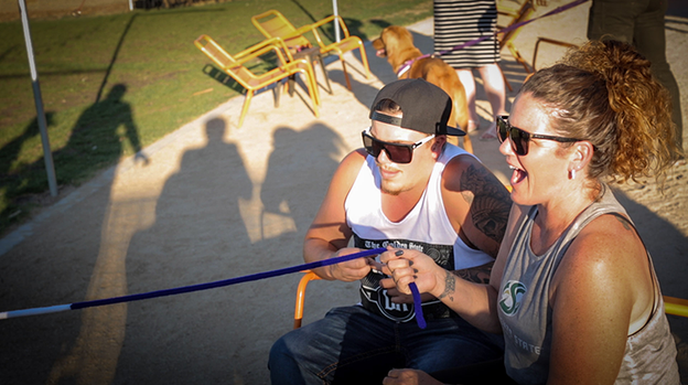 Rainbow Ropes Remix Standard (Gimmicks and Online Instruction) by DARYL - Trick