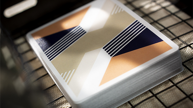 Division Playing Cards