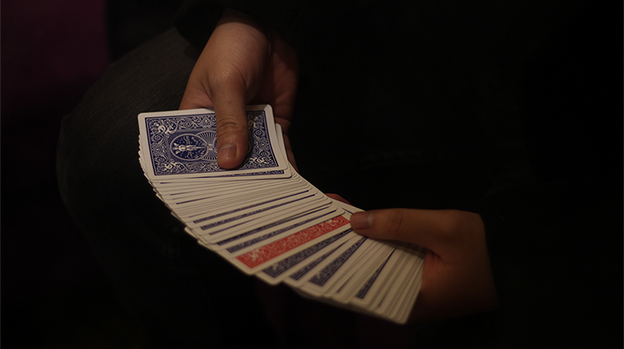 Twins by David Luu - Video Download