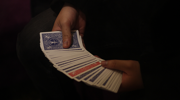 Anywhere by David Luu - Video Download