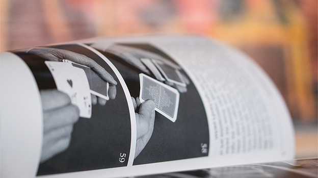 The Top Change by Magic Christian (Hardcover) - Book