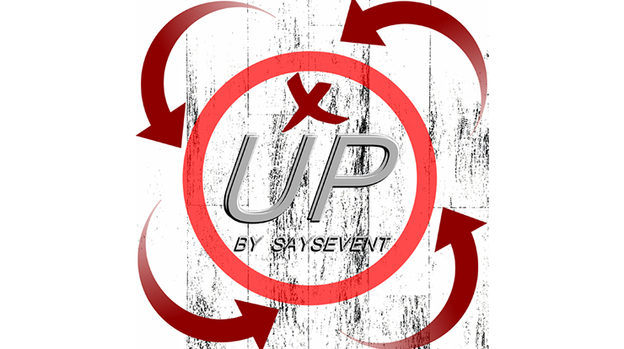 Not Turned Up by SaysevenT - Video Download