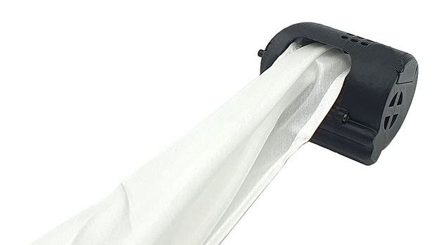 Sun Smoke with Vanisher 2.0 by SUN