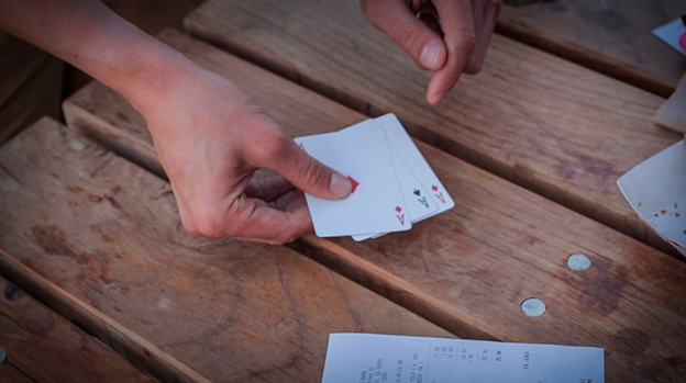 Ultra Monte (Gimmicks and Online Instruction) by DARYL - Trick