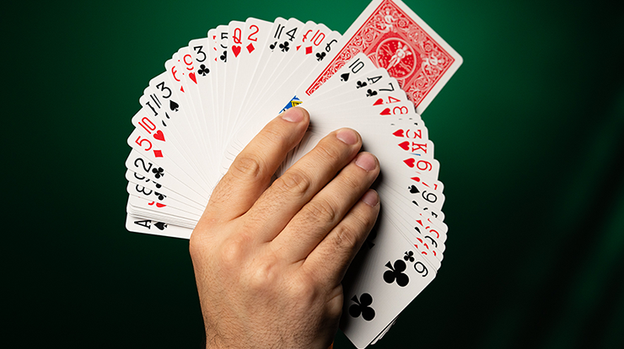 Fiedler's Flier (With Online Instruction) by DARYL - Trick