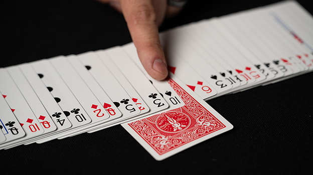 Fiedler's Flier (With Online Instruction) by DARYL - Trick