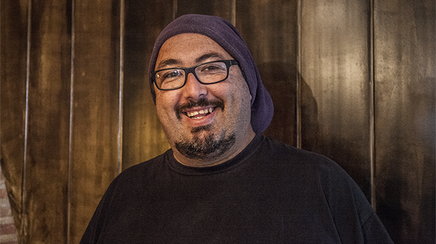 Here & Now (4 DVD Set) by Dani DaOrtiz - DVD