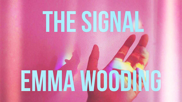 The Signal by Emma Wooding - ebook