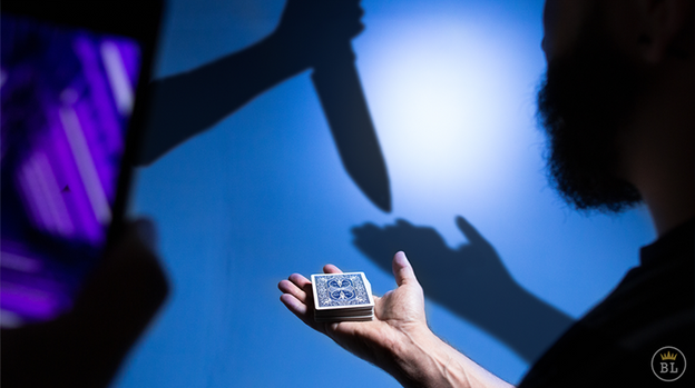 Silhouette by Tobias Dostal