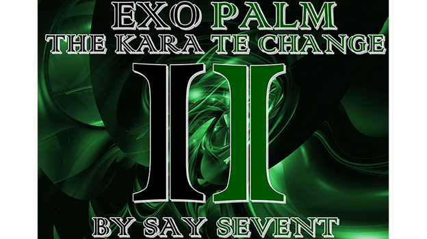 EXOPALM THE KARATE CHANGE by SaysevenT - Video Download