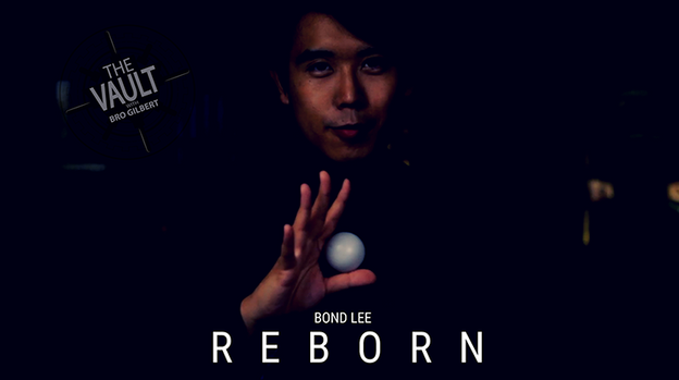 The Vault - REBORN by Bond Lee - Video Download