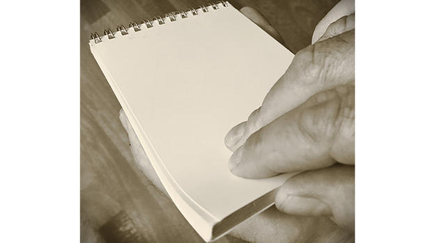 SvenPad® Ultimate Edition - Trick