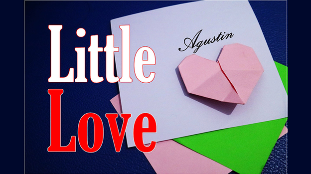Little Love by Agustin - Video Download