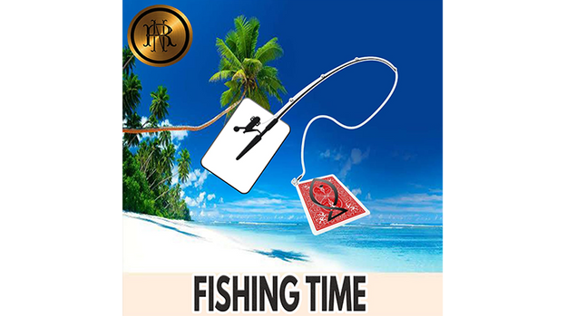 Fishing Time by RN Magic - Video Download