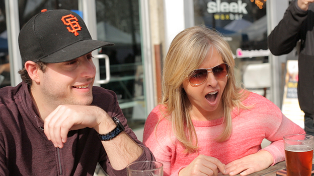 NOW! Android Version (Online Instructions) by Mariano Goni Magic - Trick