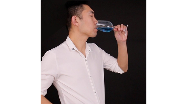 Magic Port by JL Magic - Trick