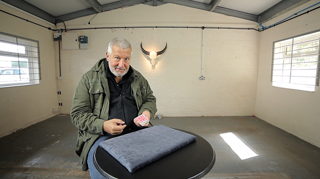 Dealing With It Season 2 by John Bannon - Video Download