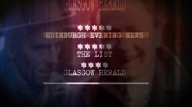 Paul Zenon in Linking Rings - DVD