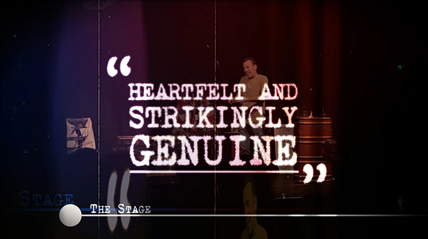 Paul Zenon in Linking Rings - Video Download