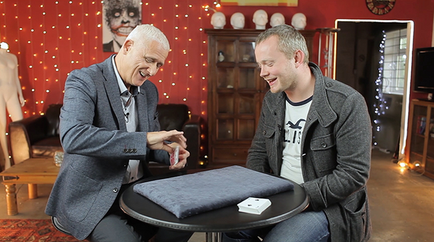 George McBride's McMiracles With Cards - Video Download