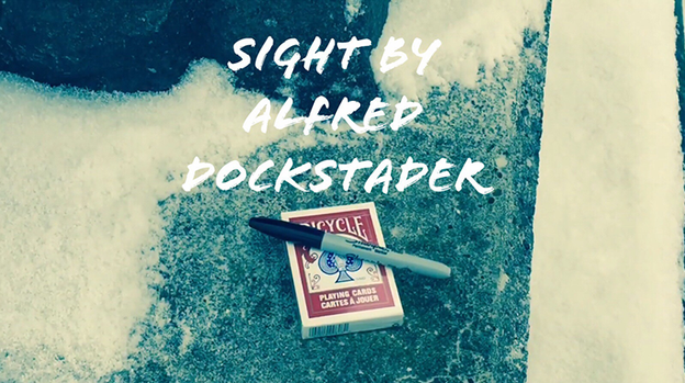 Sight by Alfred Dockstader - Video Download