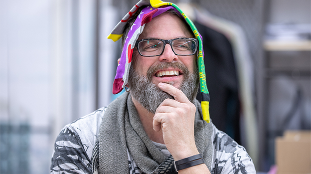 SOCKS (Gimmicks and Online Instructions) by Michel Huot - Trick