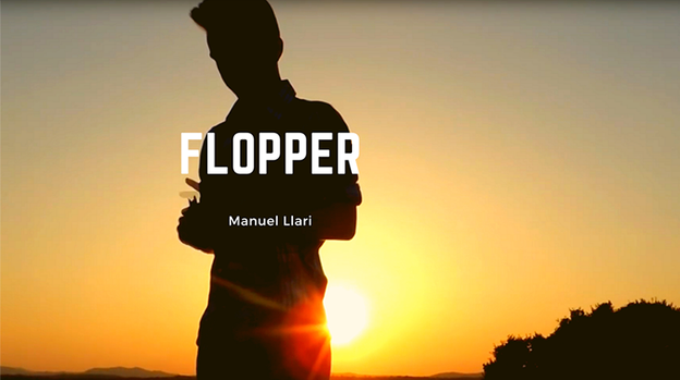 Flopper Change by Manu Llari - Video Download