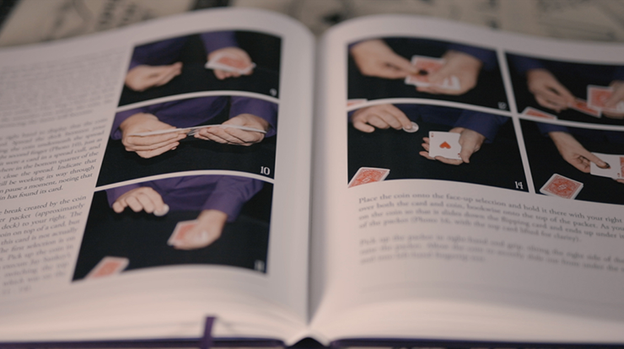 Pure Imagination by Scott Robinson - Book