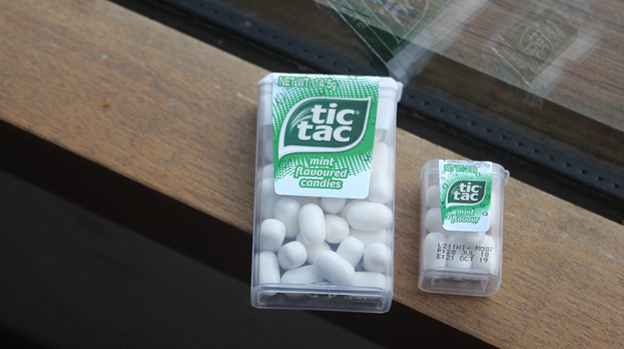 Tic Tac Mini + Riptac 2.0 by Arnel Renegado - Video Download