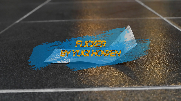 FLICKER by Yugi Howen - Video Download