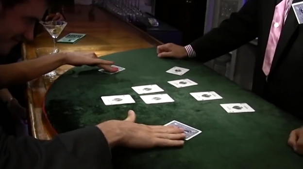 CHEATING KIT (Gimmicks and Online Instructions) by David Regal