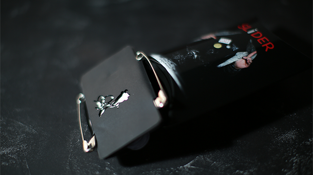 SLIDER V2 by Victor Voitko (Gimmick and Online Instructions) - Trick