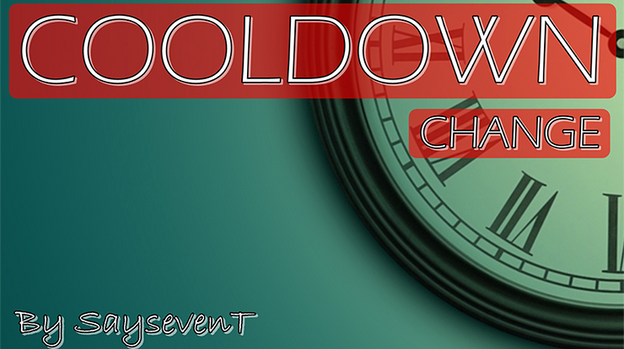 Cooldown Change by SaysevenT - Video Download