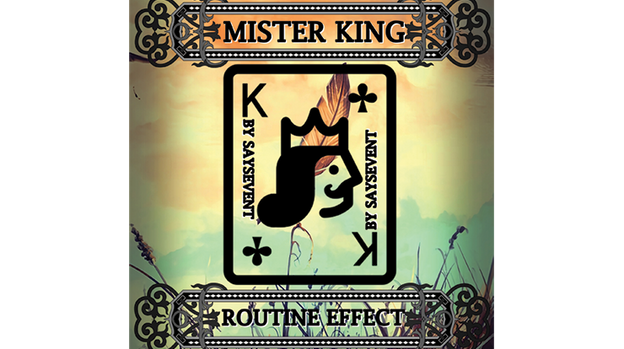 Mister King by SaysevenT - Video Download